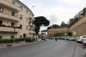 Fotografia z galérie ubytovania Le Fontane di Roma v Ríme