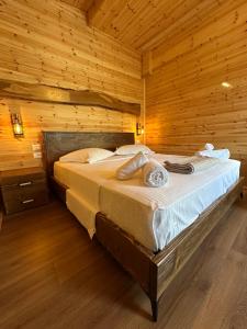 Gallery image of Kantina & Ferma Dukat in Vlorë