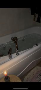 Φωτογραφία από το άλμπουμ του Red Chalet σε Schitu-Tarcău +18 φωτογραφίες