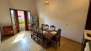 Fotografie z fotogalerie ubytování Casa colonial familiar con jardín y piscina en el centro de Asunción - Ideal para grupos v destinaci Asunción