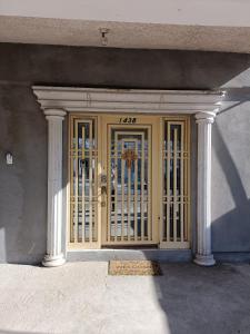 Fotografie z fotogalerie ubytování la casa de la tia Lucita v destinaci Ciudad Juárez