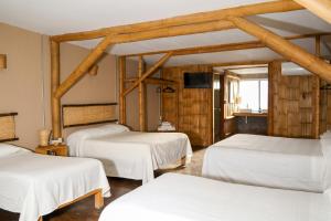 Fotografie z fotogalerie ubytování Eco Hotel Casa Kima v destinaci Ciudad Valles