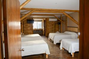 Fotografie z fotogalerie ubytování Eco Hotel Casa Kima v destinaci Ciudad Valles