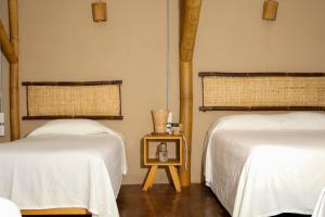 Fotografie z fotogalerie ubytování Eco Hotel Casa Kima v destinaci Ciudad Valles