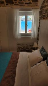Φωτογραφία από το άλμπουμ του Ankon Beach House Kythnos στην Κύθνο