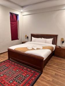Gambar di galeri bagi Holiday Resort Skardu di Skardu +31 gambar
