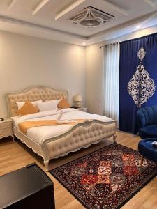 Зображення з фотогалереї помешкання Holiday Resort Skardu у місті Скарду