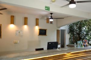 Gallery image of Hotel Casa Ortiz in Ciudad Valles