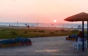 Φυσικό τοπίο κοντά σε αυτή η βίλα