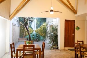 Fotografie z fotogalerie ubytování Hotel Casa Ortiz v destinaci Ciudad Valles