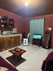 Gallery image of Alojamiento en Rivas in Rivas