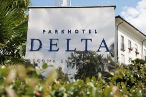 Certifikát, hodnocení, plakát nebo jiný dokument vystavený v ubytování Villa Delta Suites House