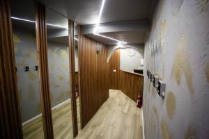 Fotografie z fotogalerie ubytování The Bubbles - Jacuzzi Rooms Tirana v destinaci Tirana