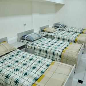 Fotografie z fotogalerie ubytování YUKSALISH HOSTEL v destinaci Samarkand