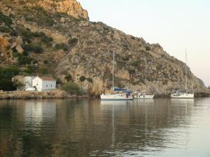 Φωτογραφία από το άλμπουμ του MASTIHA SeaSide Emporios Apartments στον Εμπορειό