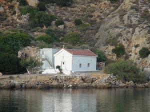 Φωτογραφία από το άλμπουμ του MASTIHA SeaSide Emporios Apartments στον Εμπορειό