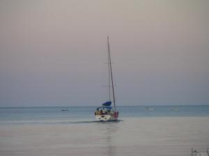 Φωτογραφία από το άλμπουμ του MASTIHA SeaSide Emporios Apartments στον Εμπορειό