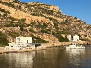 Φωτογραφία από το άλμπουμ του MASTIHA SeaSide Emporios Apartments στον Εμπορειό