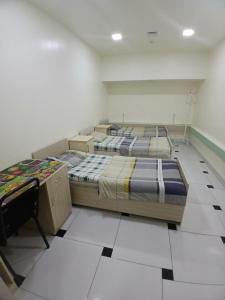 Fotografie z fotogalerie ubytování YUKSALISH HOSTEL v destinaci Samarkand