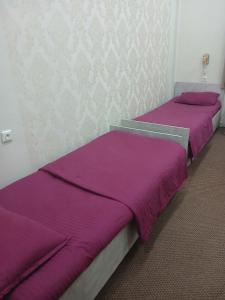 Fotografie z fotogalerie ubytování YUKSALISH HOSTEL v destinaci Samarkand