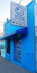 Fotografie z fotogalerie ubytování Pousada Sol e Mar de Pajuçara v destinaci Maceió