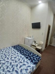 Fotografie z fotogalerie ubytování YUKSALISH HOSTEL v destinaci Samarkand