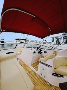 Billede fra billedgalleriet på Passeio de Lancha no Rio de Janeiro i Rio de Janeiro