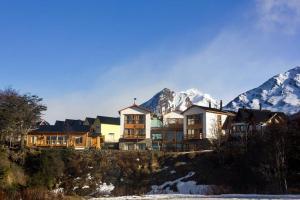 Gallery image of Hosteria Mi Vida in Ushuaia