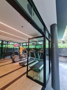 Fotografie z fotogalerie ubytování Escent ville Chiang Mai F3B2 v destinaci Chiang Mai