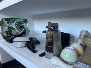 Fotografie z fotogalerie ubytování Villa Paorie v destinaci Bora Bora