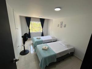 Galeriebild der Unterkunft Casa en San Gil, perfecta para descansar en familia in San Gil