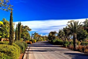 Fotografie z fotogalerie ubytování Al Maaden Villa Hotel & Spa v Marrákéši