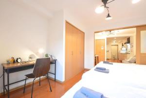 Gallery image of アンドステイ東葛西5丁目201室 in Tokyo