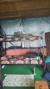 Φωτογραφία από το άλμπουμ του Cannavillas hostel σε Jāmb +2 φωτογραφίες