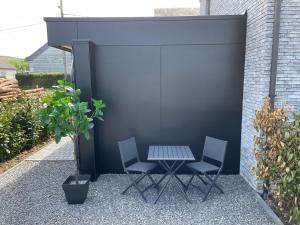 Fotografie z fotogalerie ubytování Le loft du coiffeur v destinaci Érezée