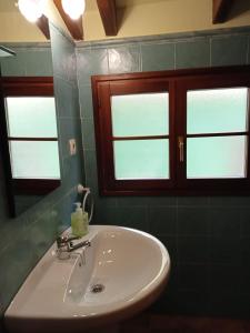 Fotografie z fotogalerie ubytování Casa D-E, Mirador de las Ubiñas v destinaci Pola de Lena