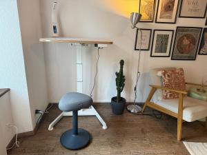 Fotografija v galeriji nastanitve theNest Glarus Studio-Apartment v mestu Glarus