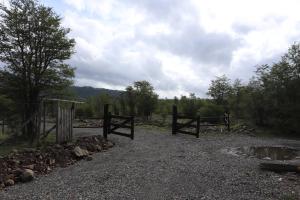 Fotografie z fotogalerie ubytování EcoCabin Malalcahuello v destinaci Malalcahuello
