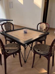 Fotografie z fotogalerie ubytování Vizi beach resort v destinaci Tirupporūr