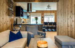 Gallery image of Gorgeous Home In Bjorli With Wifi in Bjorli