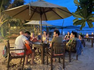 Φωτογραφία από το άλμπουμ του Turtle Beach Club σε Pelena