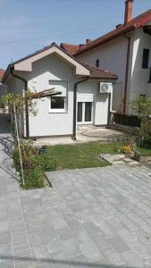Gallery image of Apartman SLADJANA Vrnjacka Banja in Vrnjačka Banja