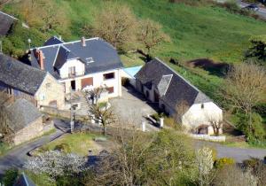 Gallery image of Chambres d'hôtes La Fontaine in Espalion