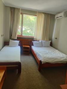 Gambar di galeri bagi Хотел Устра di Kŭrdzhali