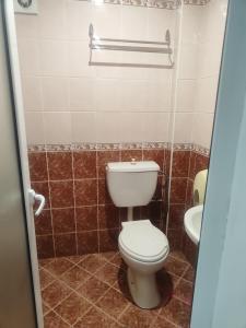 Gambar di galeri bagi Хотел Устра di Kŭrdzhali +38 gambar