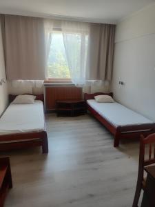 Gambar di galeri bagi Хотел Устра di Kŭrdzhali