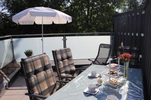 Imagem da galeria de Ferienwohnung Weber em Halbenrain mais 9 fotografias