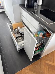 Fotografie z fotogalerie ubytování Apartments Madzari - Ciovo - Pool v Trogiru