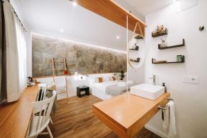 Fotografie z fotogalerie ubytování Murada hotel v destinaci Ciutadella
