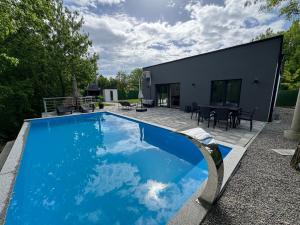 ビハチにあるVilla Sofiaのギャラリーの写真